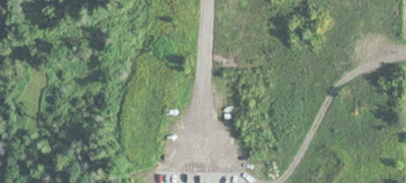 3986 Calvary Rd
