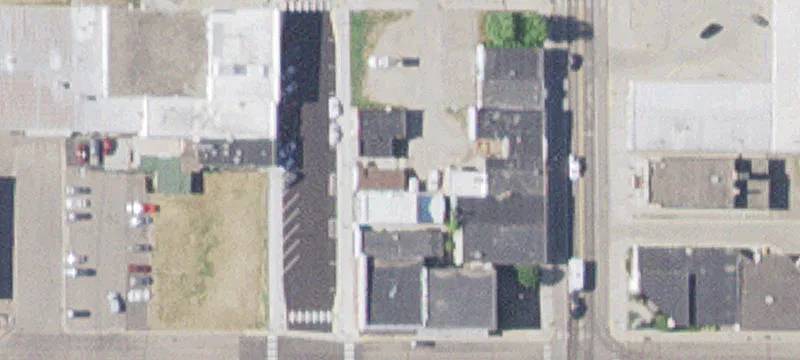 245 Millard SW Ave