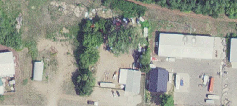 Ironton, MN 56455