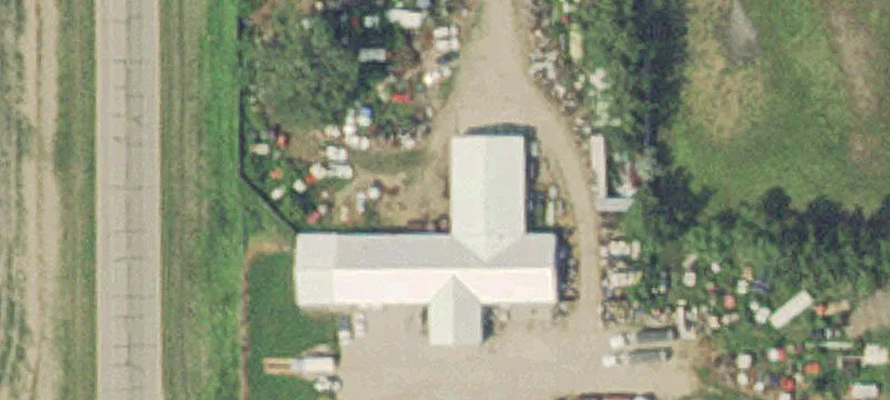 Barnesville, MN 56514