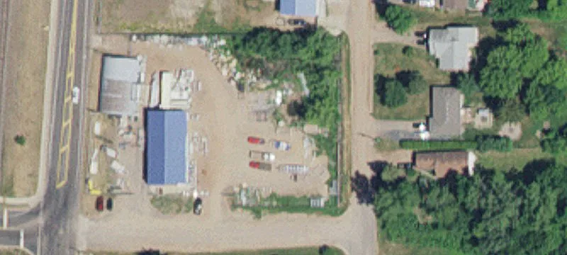Harris, MN 55032
