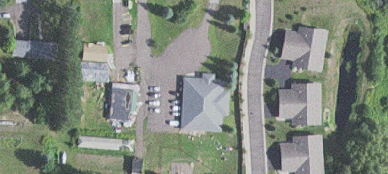 4770 Hermantown Rd
