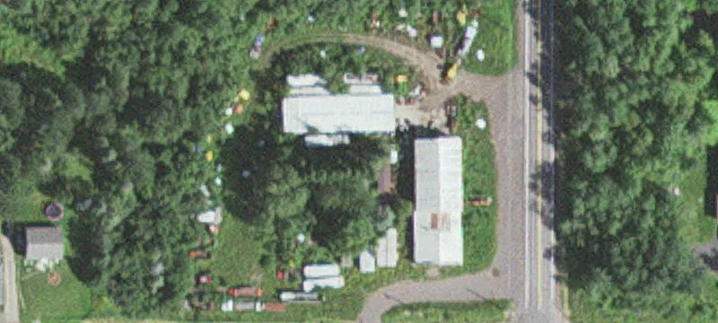 5307 Hermantown Rd