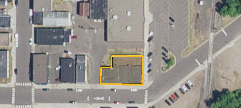 Rush City, MN 55069