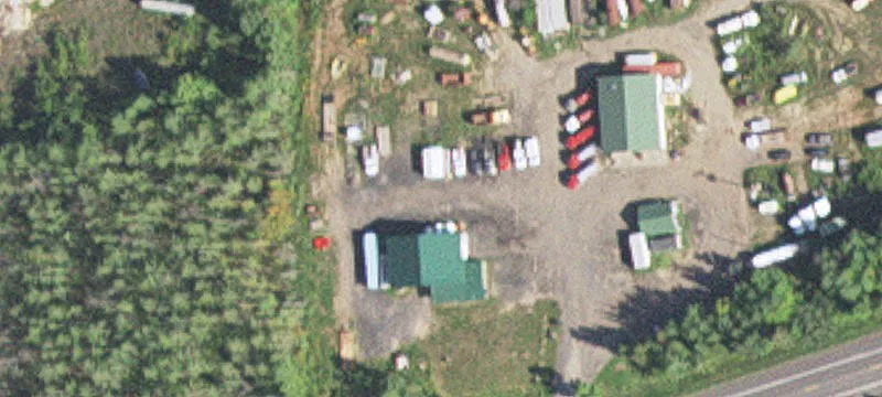 Eveleth, MN 55734