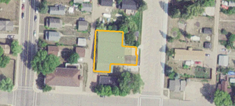 Ironton, MN 56455