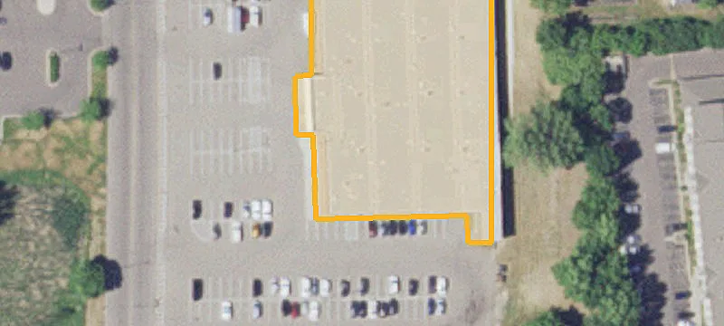 1004 Commercial Dr