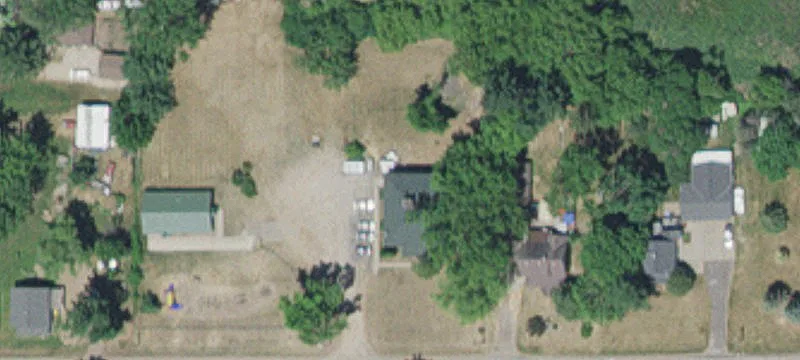 Stanchfield, MN 55080