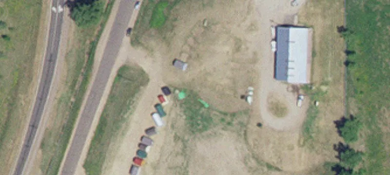 5895 Stark Rd