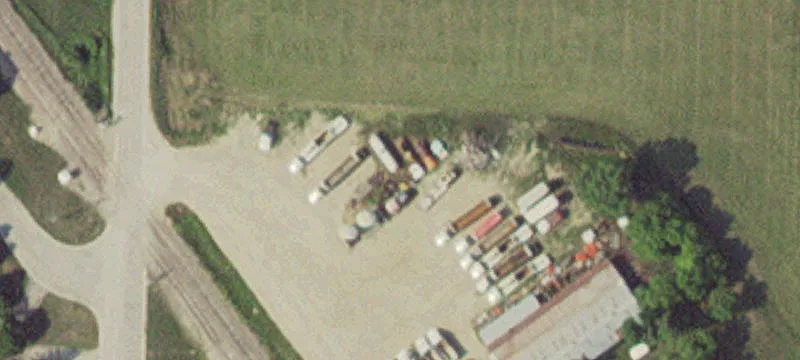 Sabin, MN 56580