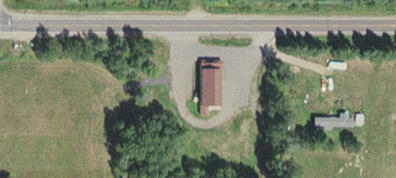 12284 Town Line Rd
