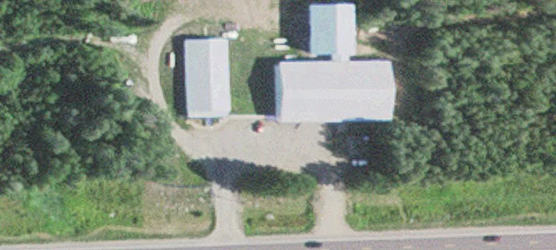 4345 Hwy 21
