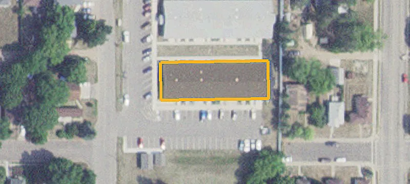300 1st NE Ave, Unit 1