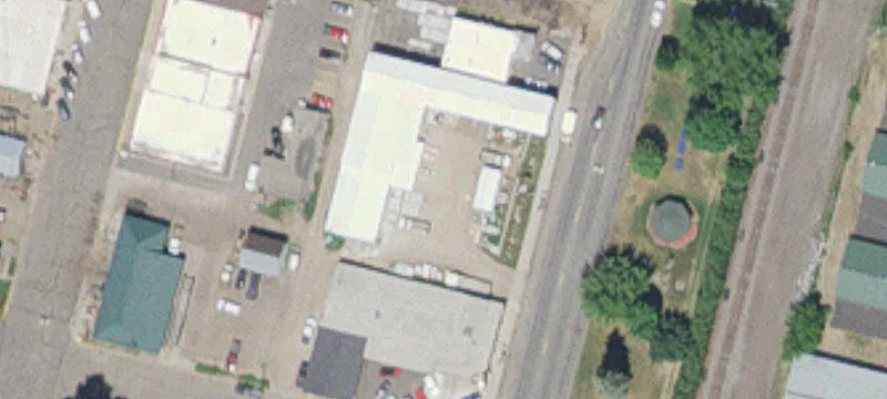 Braham, MN 55006