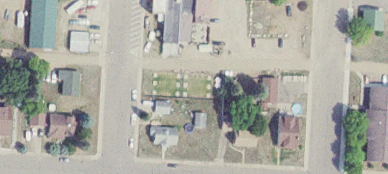 Ironton, MN 56455