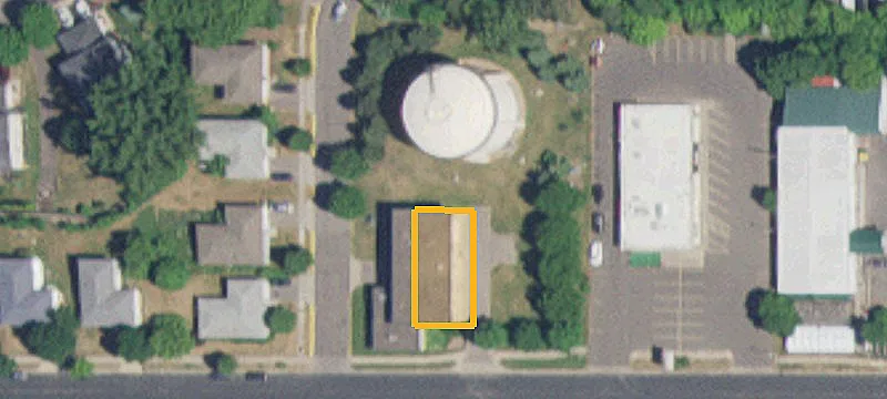 1300 Frontage Rd