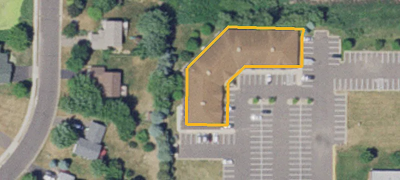 10904 57th St Ne Ste, Unit 111