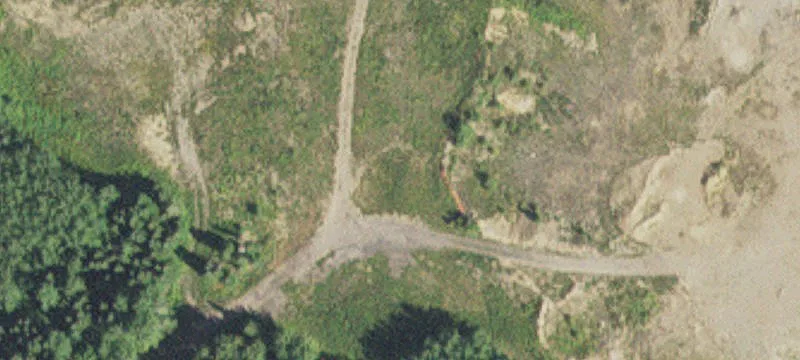 9657 Bonner Rd