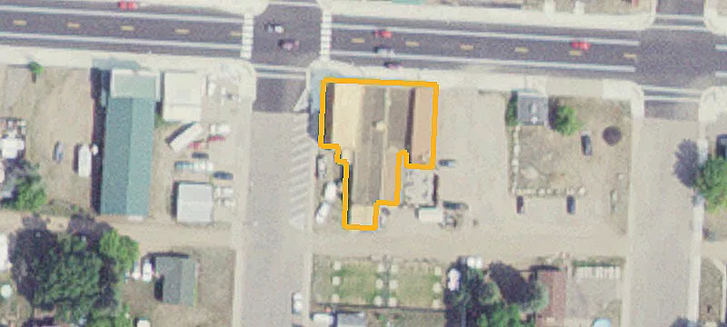 Ironton, MN 56455
