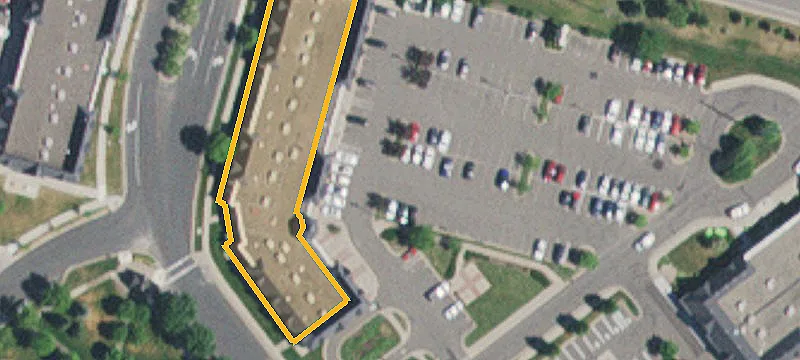 14643 Mercantile N Dr