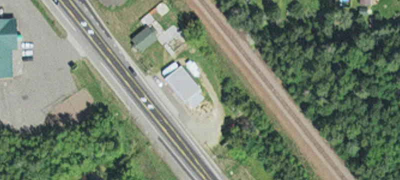 117 Hwy 2nd E