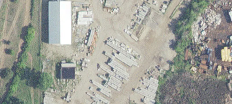 702 Industrial Park SW Rd