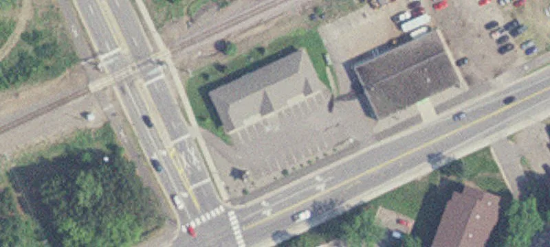 314 Laurel St