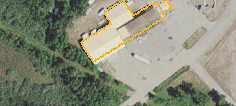 12 Poplar Blvd