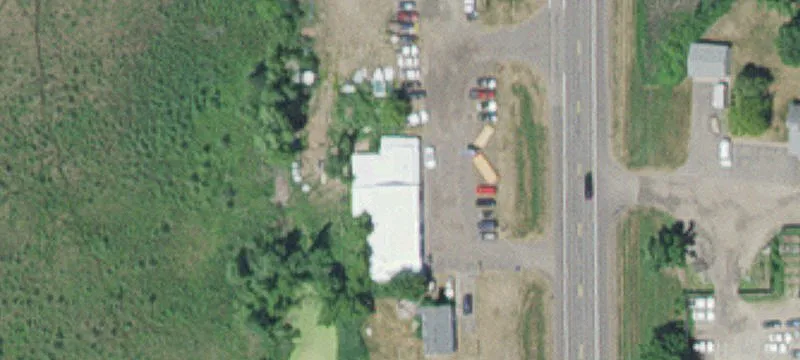 Stanchfield, MN 55080