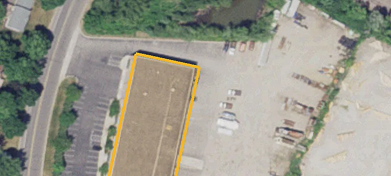 5548 Barthel Industrial NE Dr