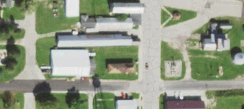 Canton, MN 55922