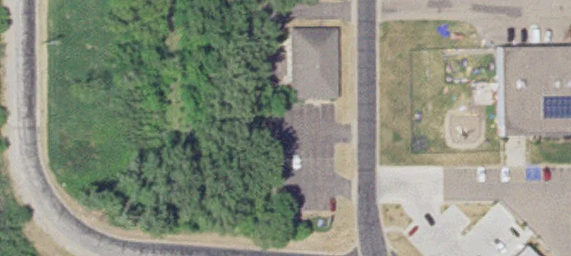 9000 Electric Dr