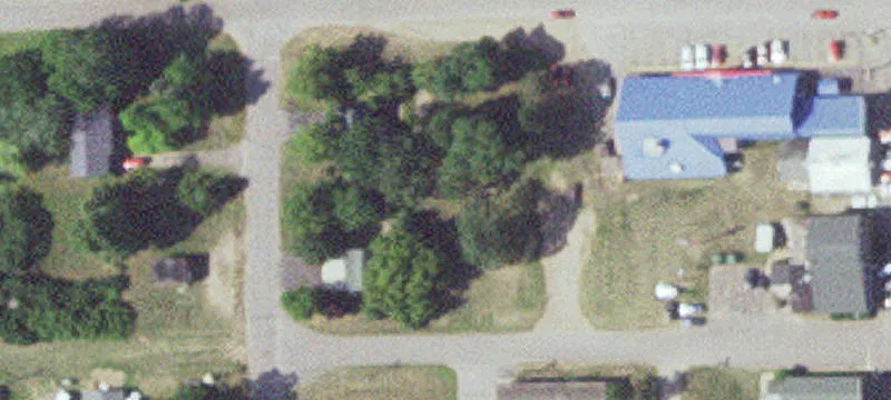 Garrison, MN 56450