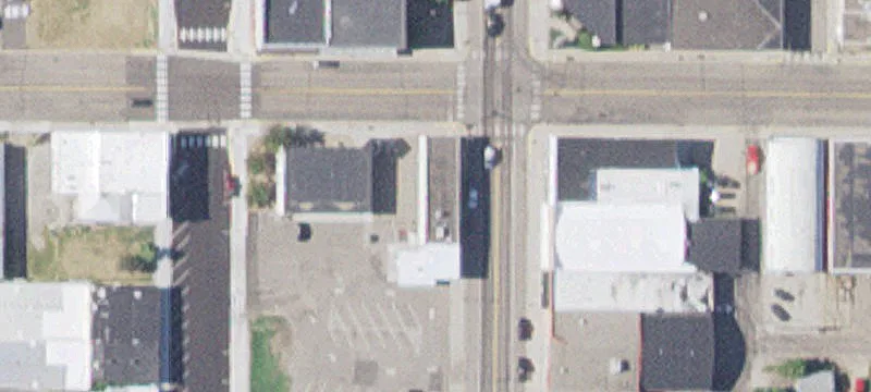 100 3rd SW St