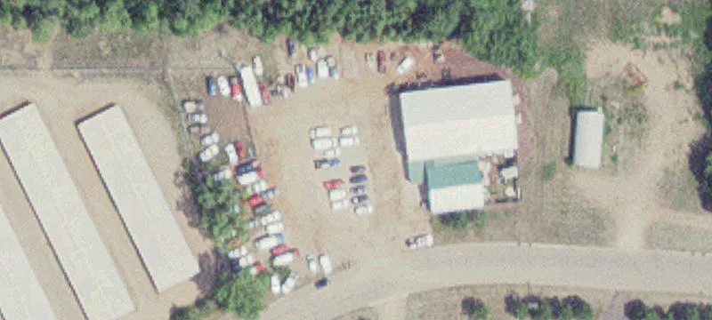 Ironton, MN 56455