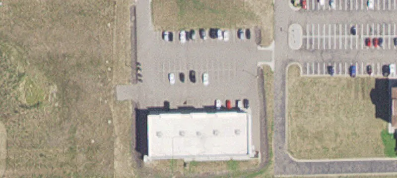8576 Rock Rdg Dr