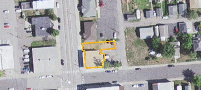 204 Main N St