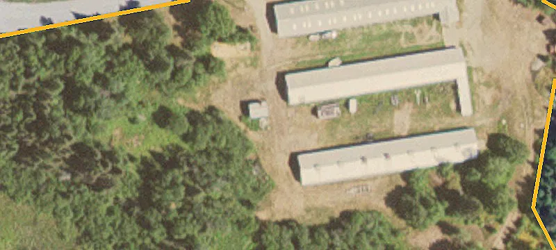 1494 White Iron Rd