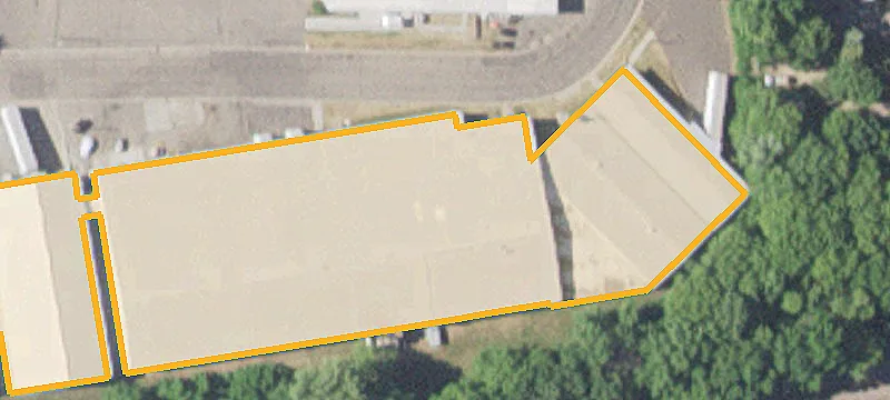 150 Industrial Park SE Blvd