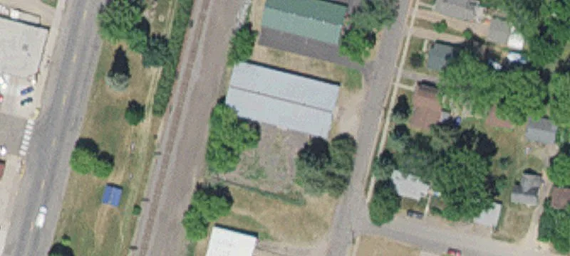 Braham, MN 55006