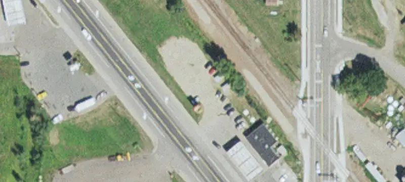 101 Hwy 2nd W