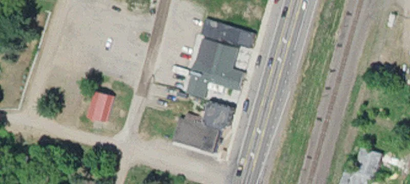Grandy, MN 55029