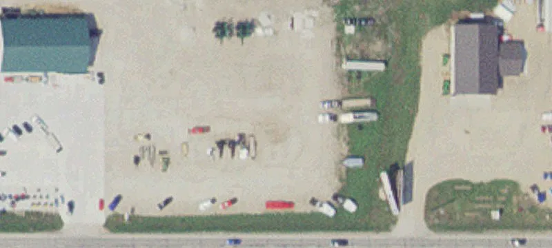Glyndon, MN 56547