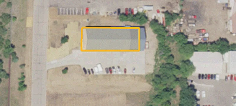 371 Ervin Industrial Dr