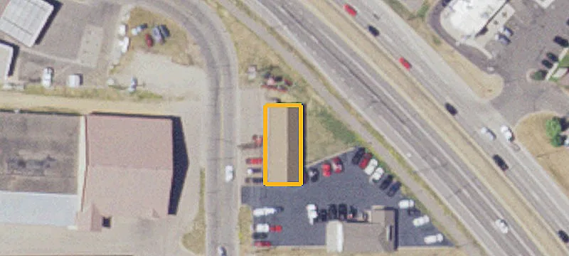 600 Hwy 55th E