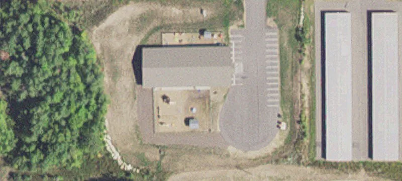 8520 Park Rdg Dr