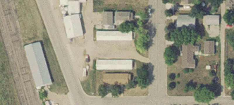 Barnesville, MN 56514