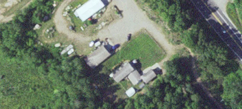 Garrison, MN 56450