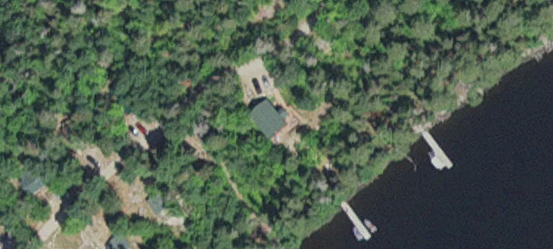 5000 Big Lk Rd