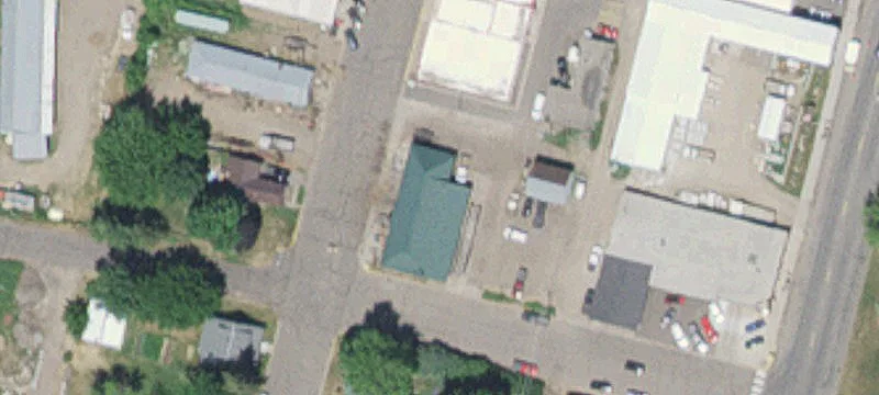 Braham, MN 55006